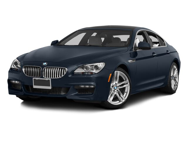 bmw 6 series 2014 WBA6B2C53ED128883 image bmw 6 series 2014 WBA6B2C53ED128883 image